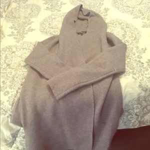 Kittenish sweater coat xs/s